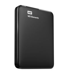 WESTERN DIGITAL WD Elements Portable 3.0 1000 Go