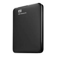 WESTERN DIGITAL WD Elements Portable 3.0 4 To