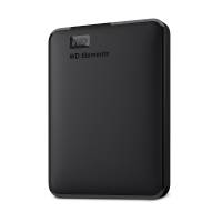 WESTERN DIGITAL WD Elements Portable V2 1 To