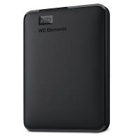 WESTERN DIGITAL WD Elements Portable V2 2 To