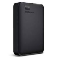 WESTERN DIGITAL WD Elements Portable V2 4 To