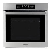 WHIRLPOOL AKZ9626IX