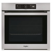 WHIRLPOOL AKZ96270IX