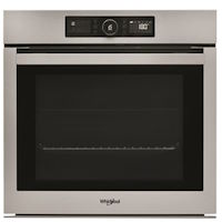 WHIRLPOOL AKZ96490IX