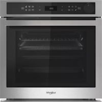 WHIRLPOOL AKZ9S8271IX