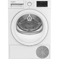 WHIRLPOOL CWSD83MWWSFR