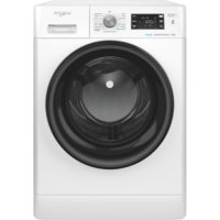 WHIRLPOOL FFB8258BVFR