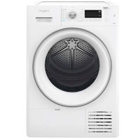 WHIRLPOOL FFTM1182EER