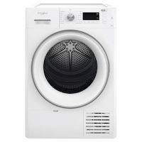 WHIRLPOOL FFTM1182WSFRR
