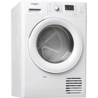 WHIRLPOOL FTM1081FR