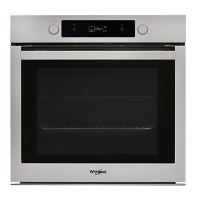 WHIRLPOOL OAKZ9500PIX