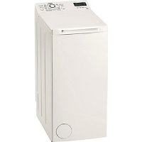 WHIRLPOOL TDLR6237FR