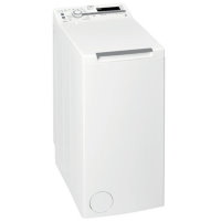 WHIRLPOOL TDLR65231FRN