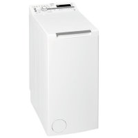 WHIRLPOOL TDLR7220SSFR/N