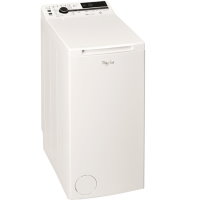 WHIRLPOOL TDLRB65332BSFR/N