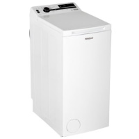 WHIRLPOOL TDLRB7222BSFR/N