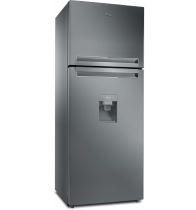 WHIRLPOOL TTNF8111OX AQUA