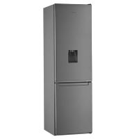 WHIRLPOOL W7921IOX AQUA