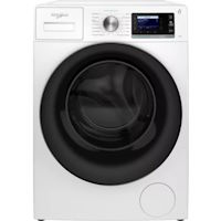 WHIRLPOOL W7X89BSILENCEFR