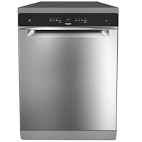 WHIRLPOOL WFO3C336.5X