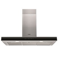 WHIRLPOOL WHB92FUTX