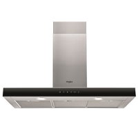 Hotte décorative 60 cm ROSIERES RDX6MX - Conforama