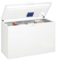 WHIRLPOOL WHE39352F