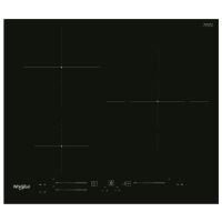 WHIRLPOOL WSS1660BF
