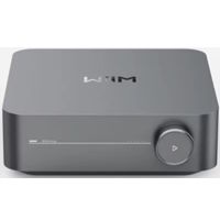 WIIM AMP Space Grey
