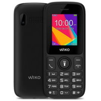 WIKO F100 Noir