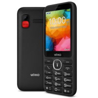 WIKO F200 Noir