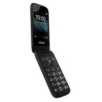 WIKO F300 Noir