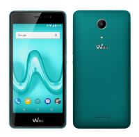 WIKO TOMMY 2 Turquoise