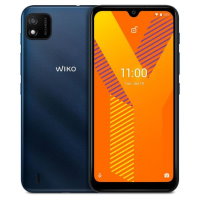 WIKO Y62 Bleu