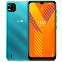 WIKO Y62 Vert