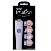 WILKINSON Intuiton Perfect Finish 4 en 1 Blanc