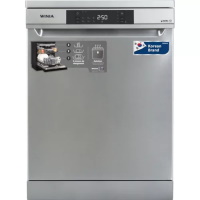 Lave-vaisselle pose libre Siemens SN23EW03ME - 14 Couverts, Classe B –