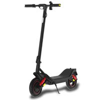 WISPEED AIRO V16 noir