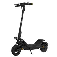 WISPEED SUVPILOT 150R Black