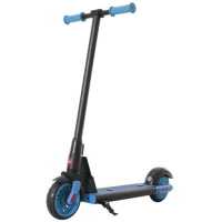 WISPEED T650 Kids Bleu