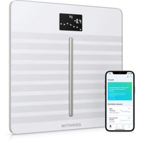 WITHINGS Body Cardio Blanc