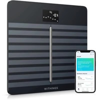 WITHINGS Body Cardio Noir