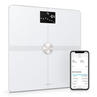 WITHINGS Body Plus Blanc