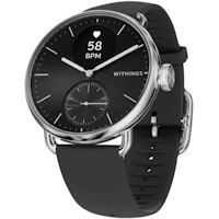 WITHINGS Scanwatch 2 38 mm Noir