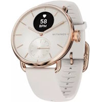 WITHINGS Scanwatch 2 38 mm Rose Gold Sand