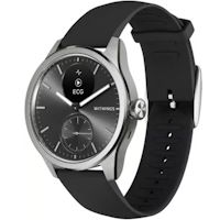 WITHINGS Scanwatch 2 42 mm Noir