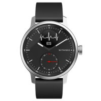 WITHINGS Scanwatch 42 mm Noir