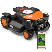 WORX Vision Cloud WR341E