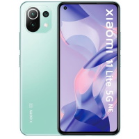 XIAOMI 11 Lite 5G NE 128 Go Vert