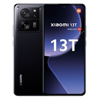 XIAOMI 13T 256 Go Noir
